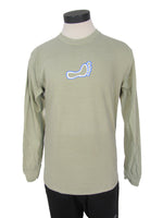LOGO LONG SLEEVE TEE