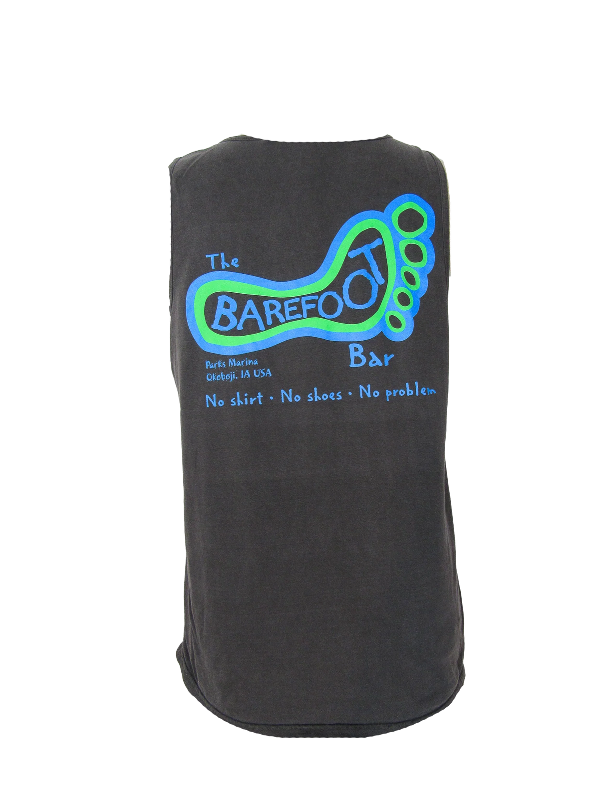 LOGO TANK