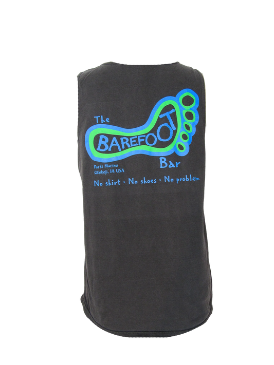 LOGO TANK
