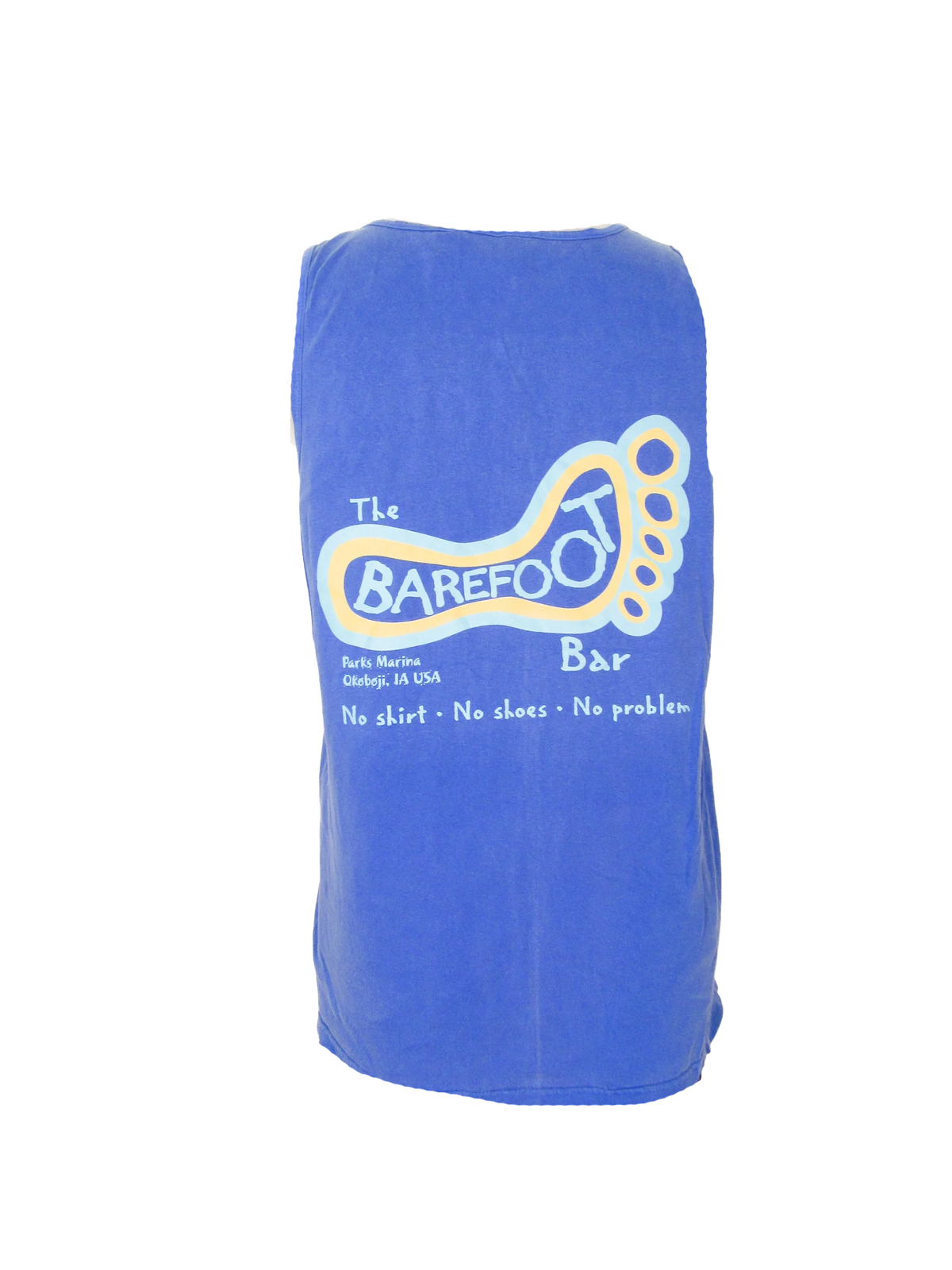 LOGO TANK