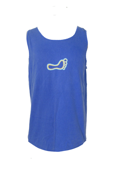 LOGO TANK