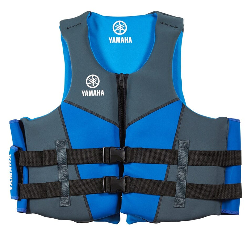 Yamaha Men's Neoprene PFD with Side Handles