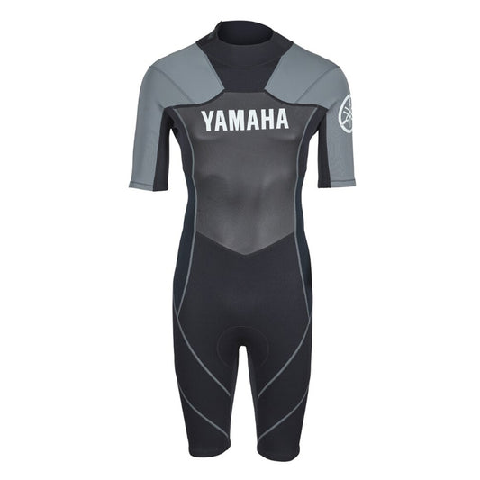 WETSUIT-YAMAHA SHORT