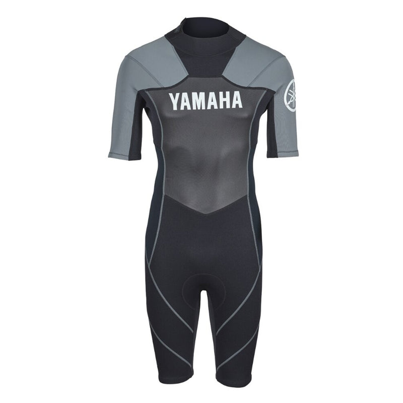 WETSUIT-YAMAHA SHORT