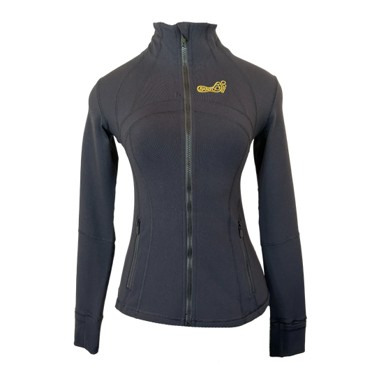 PERFORMANCE FULL ZIP