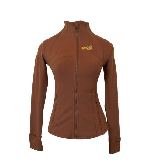 PERFORMANCE FULL ZIP