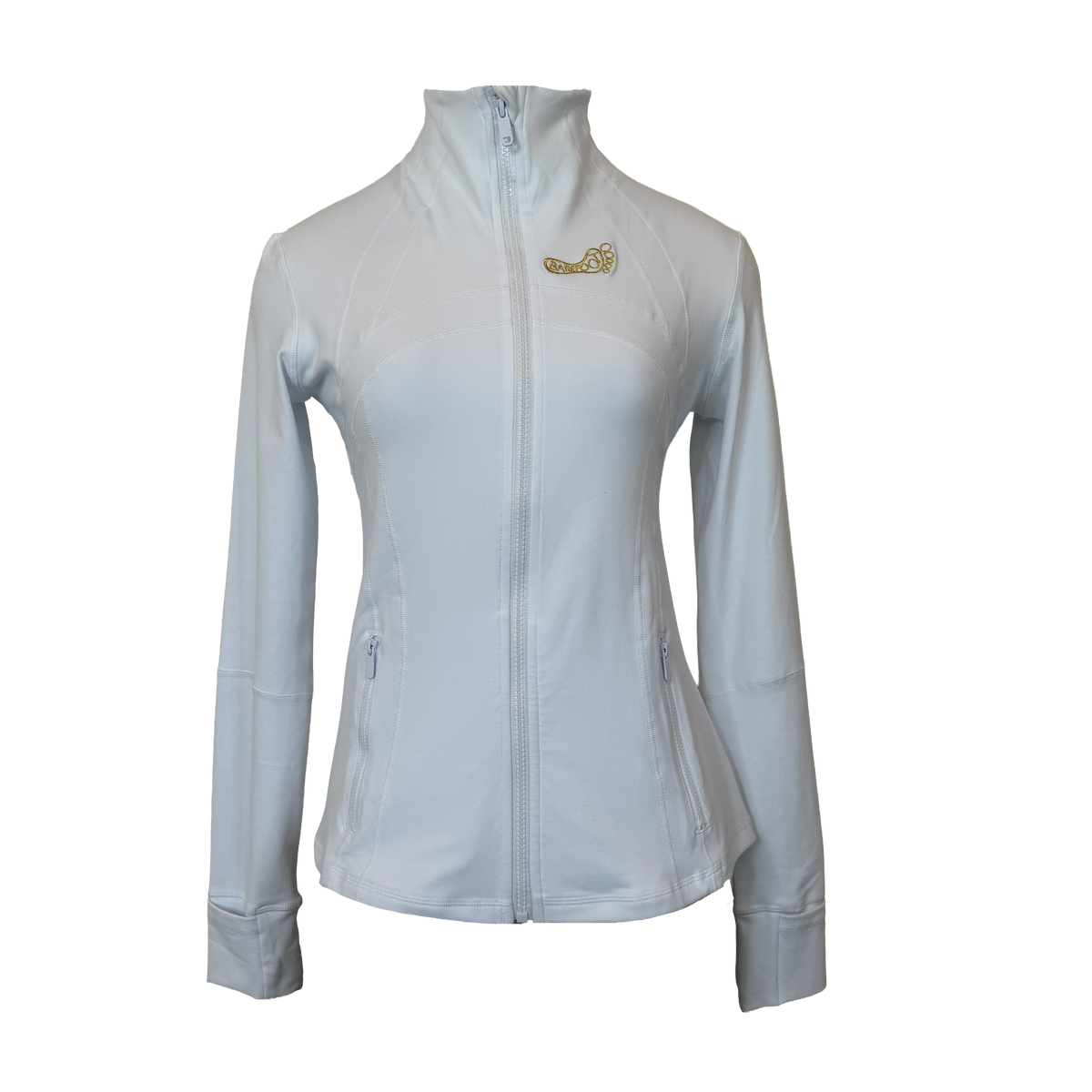 PERFORMANCE FULL ZIP