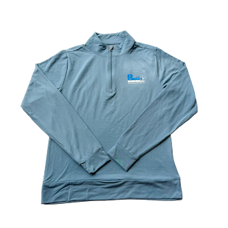 PARKS MARINA 1/4 ZIP