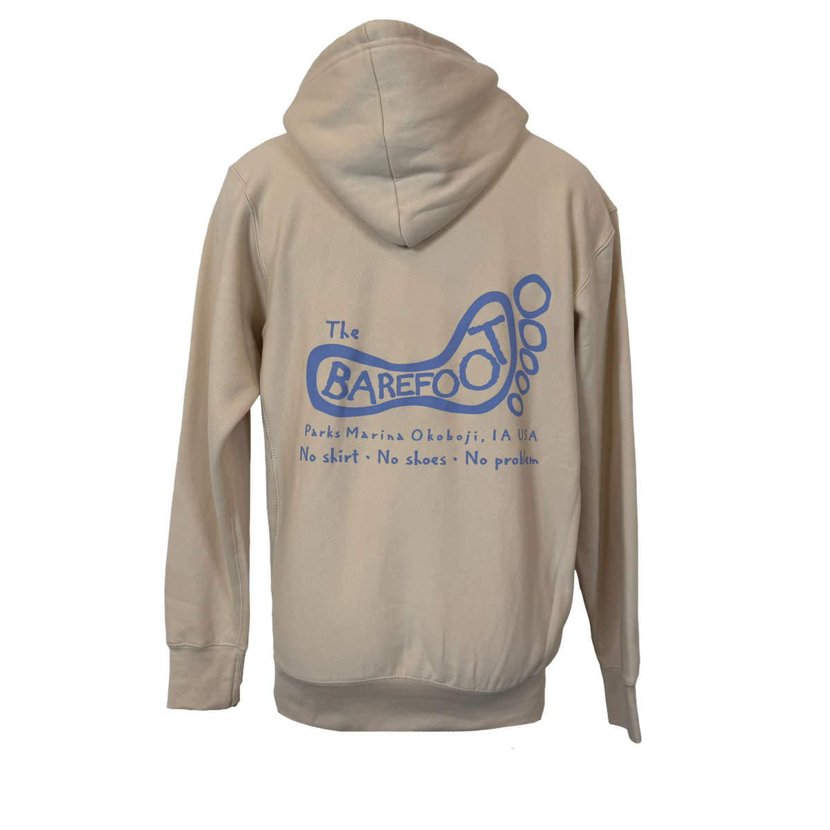 PROWEAVE LOGO HOOD