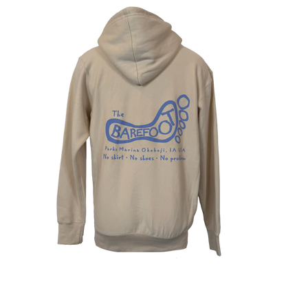 PROWEAVE LOGO HOOD