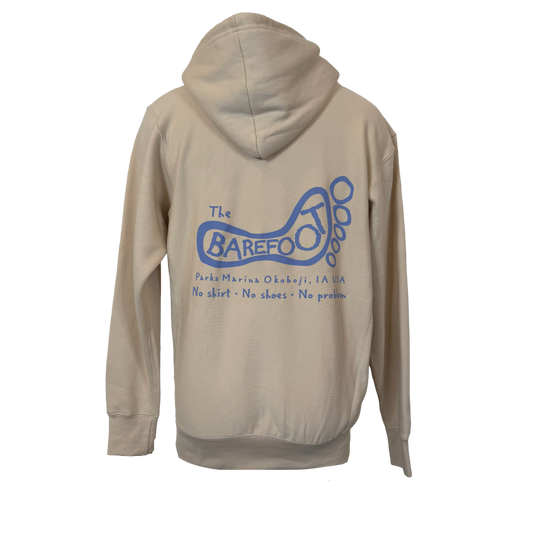 PROWEAVE LOGO HOOD