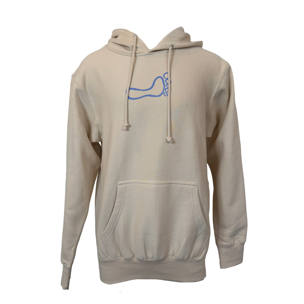 PROWEAVE LOGO HOOD