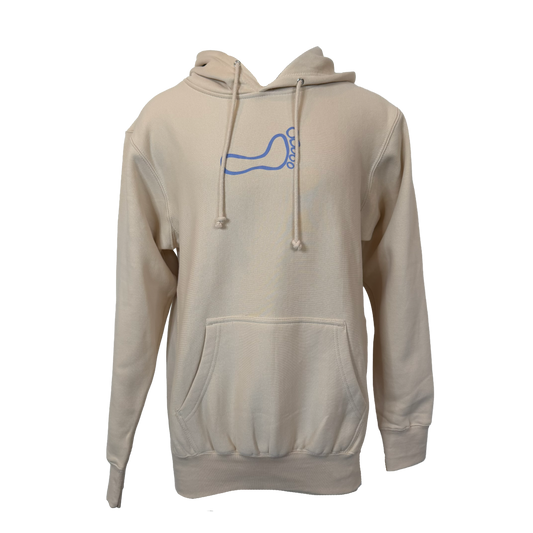 PROWEAVE LOGO HOOD