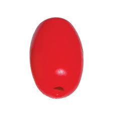 RED FLOAT 5X3