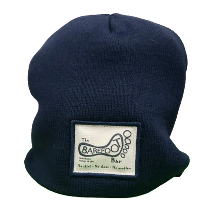 KNT - Non-Cuff Beanie