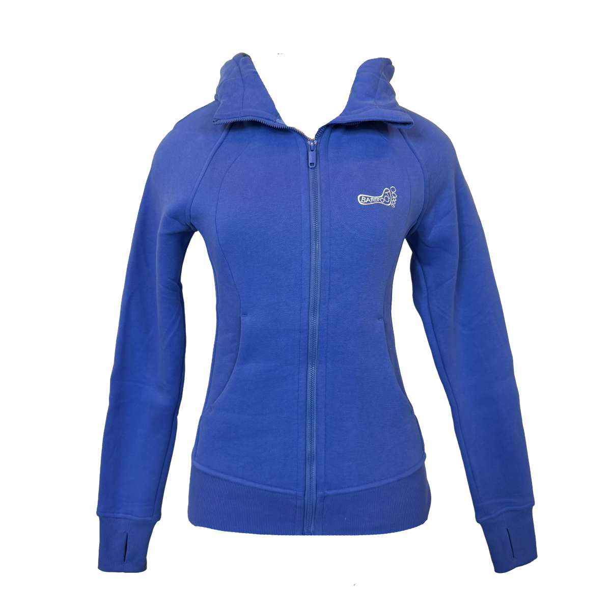SCUBA FULL ZIP HOOD