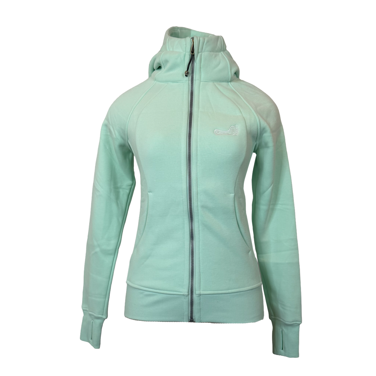 SCUBA FULL ZIP HOOD