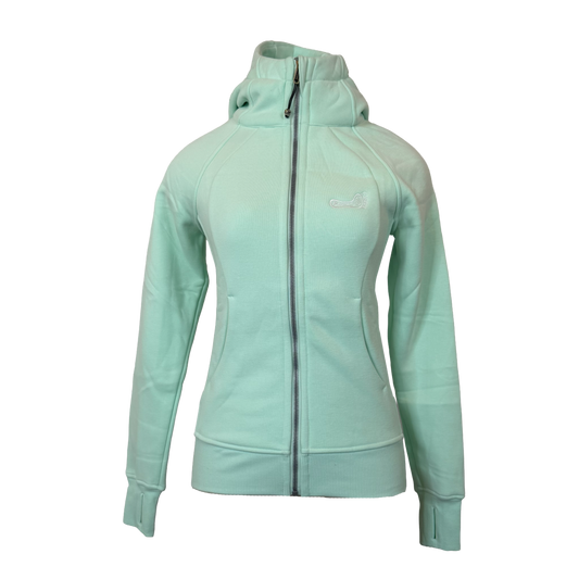 SCUBA FULL ZIP HOOD