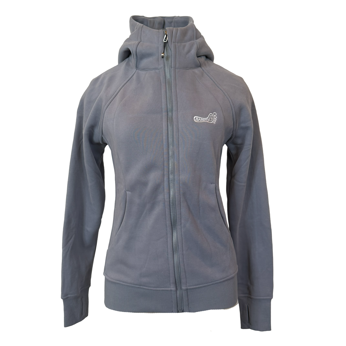 SCUBA FULL ZIP HOOD