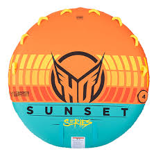 SUNSET 4 TUBE