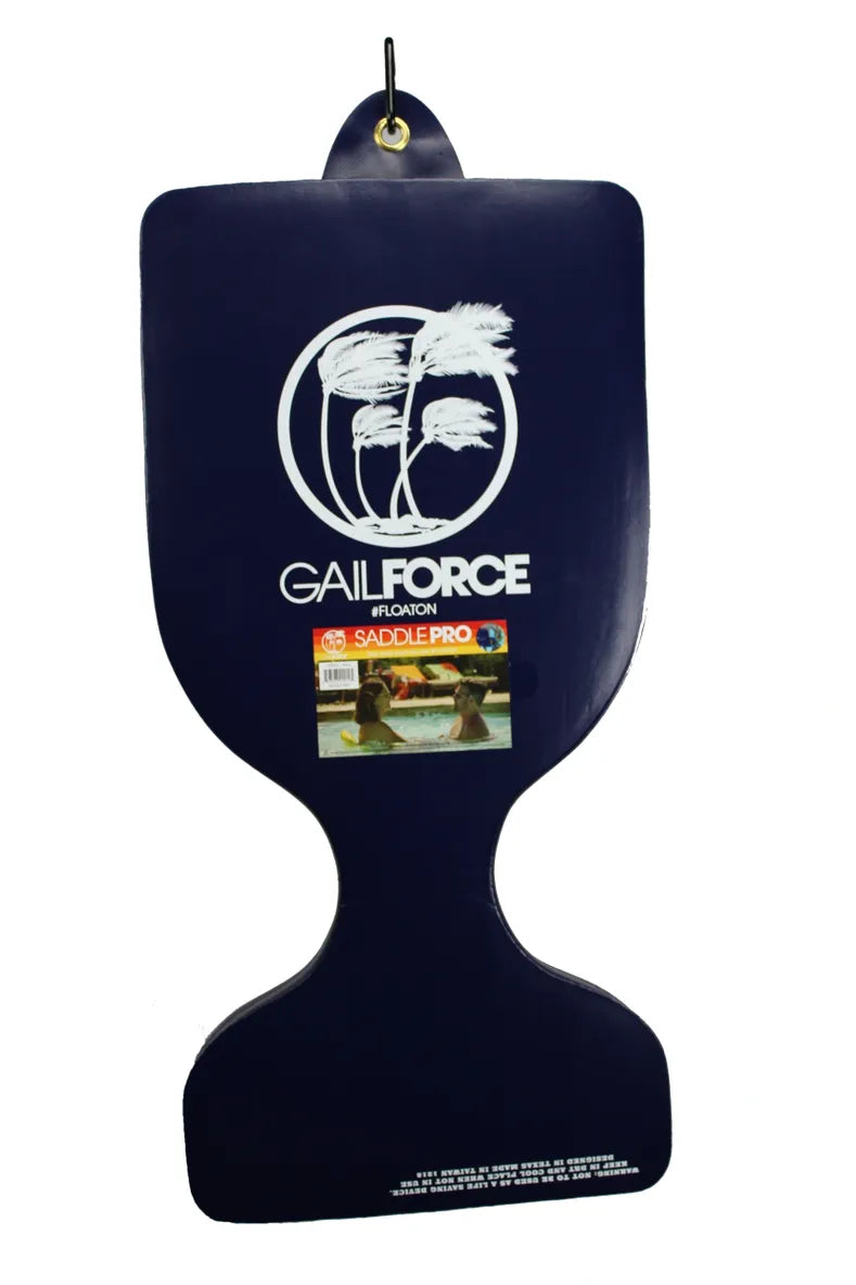 SADDLE FLOAT