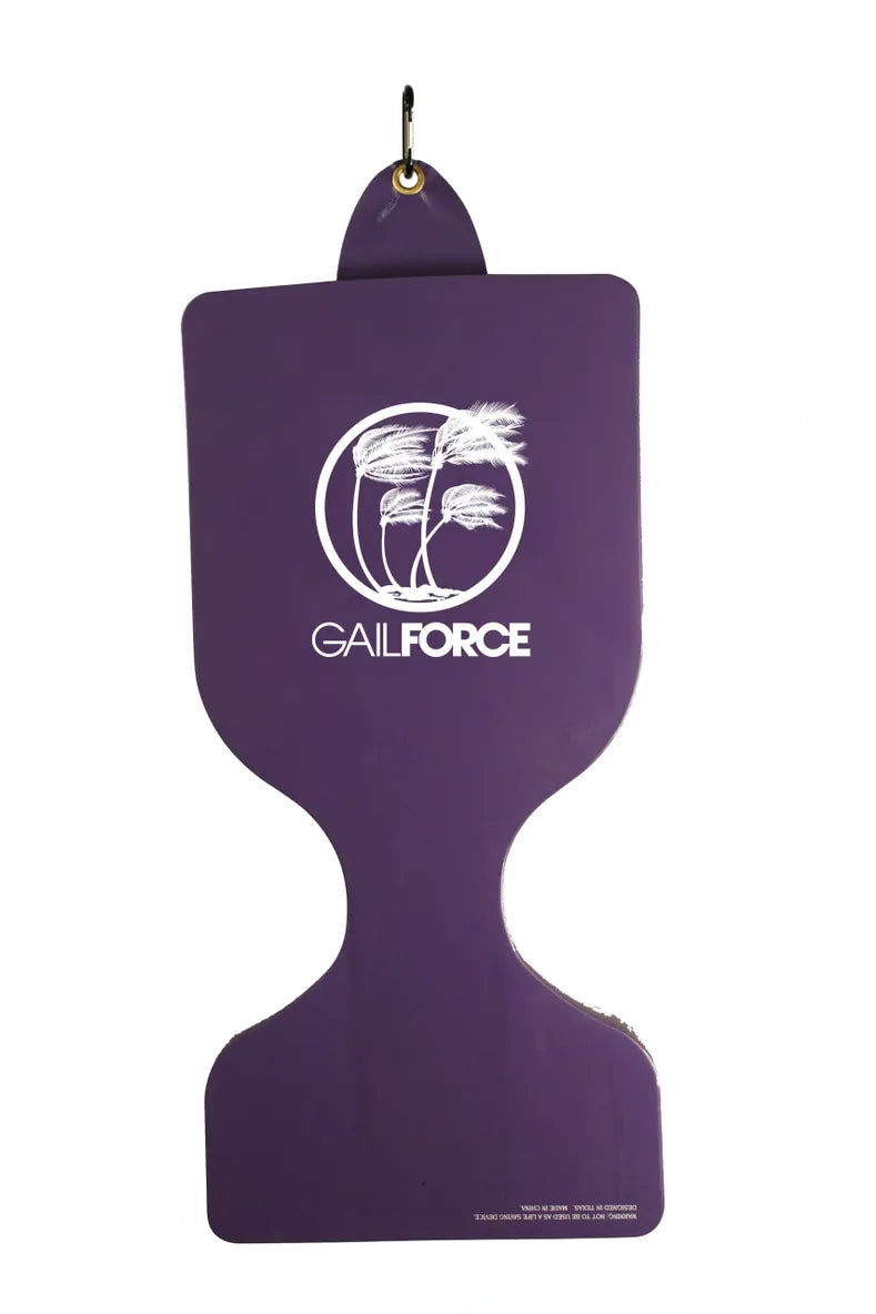 SADDLE FLOAT