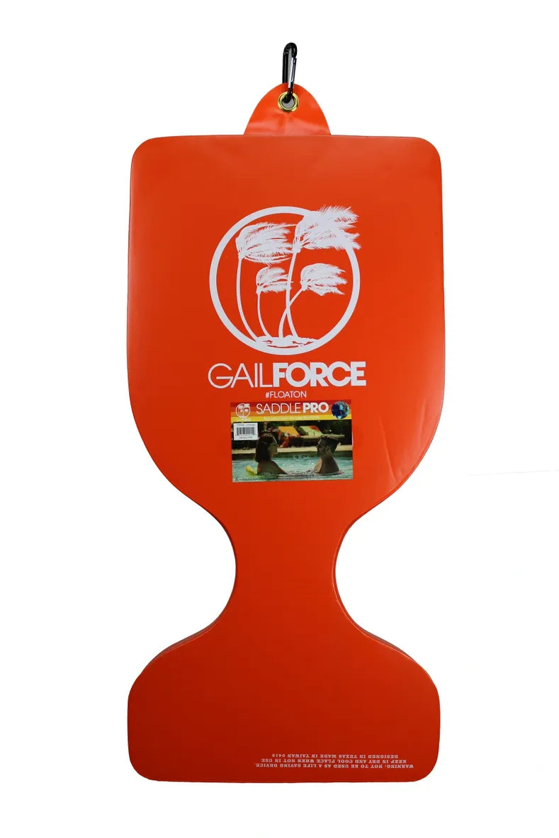 SADDLE FLOAT
