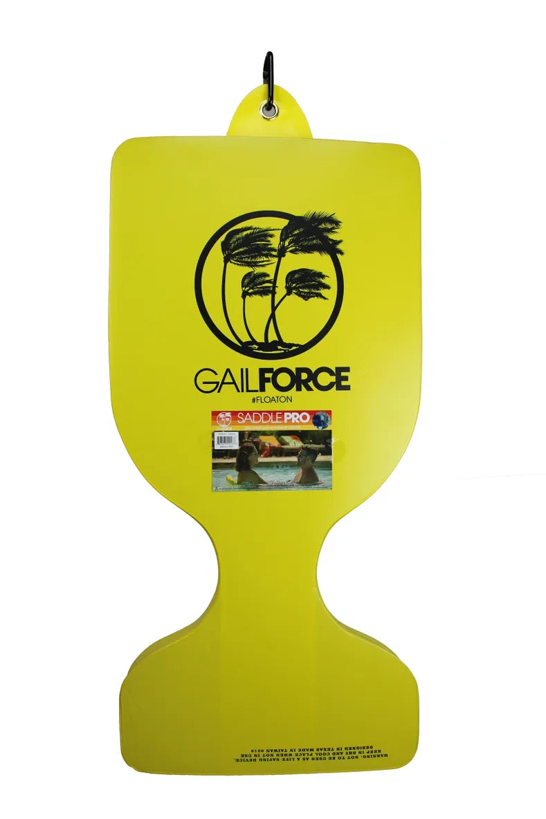 SADDLE FLOAT