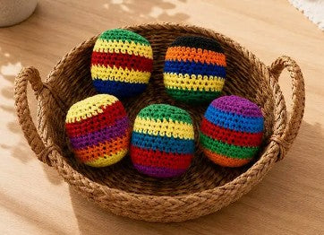 HACKY SACK