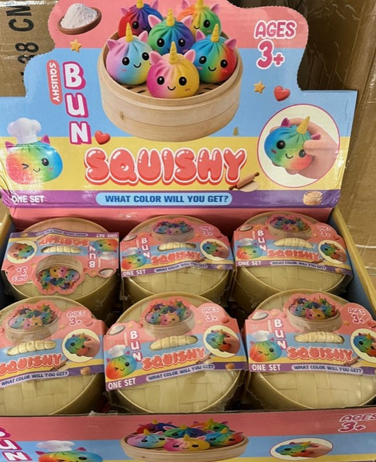 MINI UNICORN DUMPLING