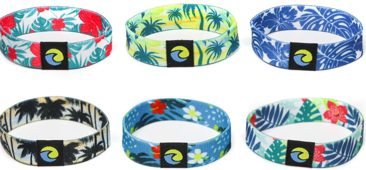 FLORA BAND BRACELET
