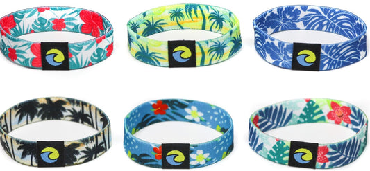 FLORA BAND BRACELET
