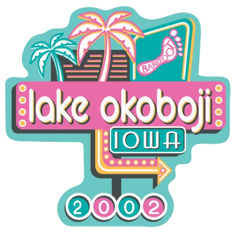 MINI VEGAS BOJI SIGN