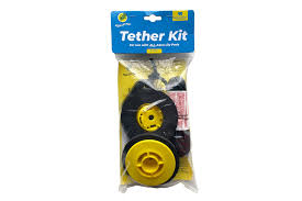 MAUI MAT TETHER