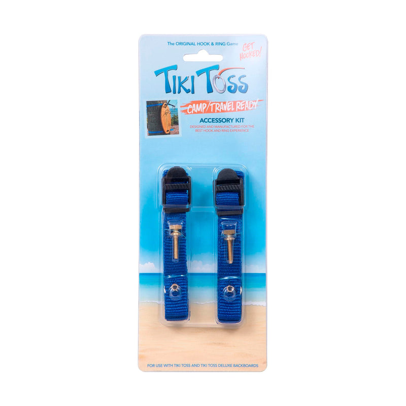 CAMP READY STRAP TIKI TOSS
