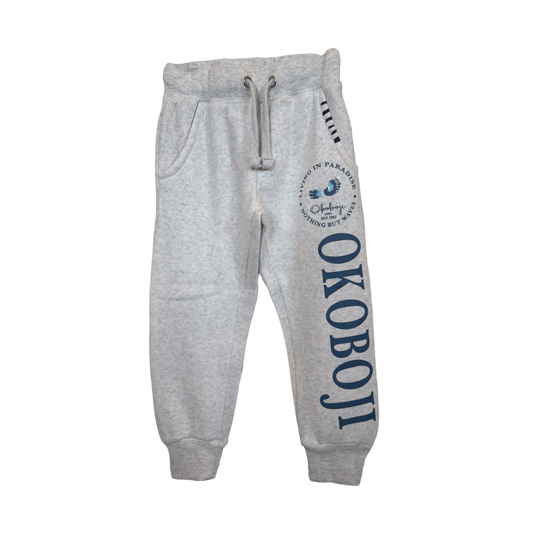 TOT LIVING IN PARADISE PANT