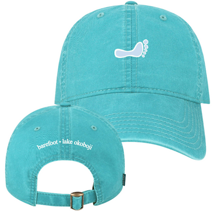 TINY FOOT HAT