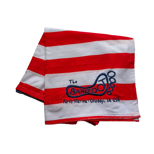 USA BF TOWEL