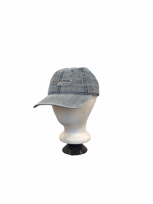 INDIGO BF LAKE OKOBOJI HAT