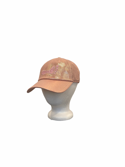 SHIMMER BF HAT