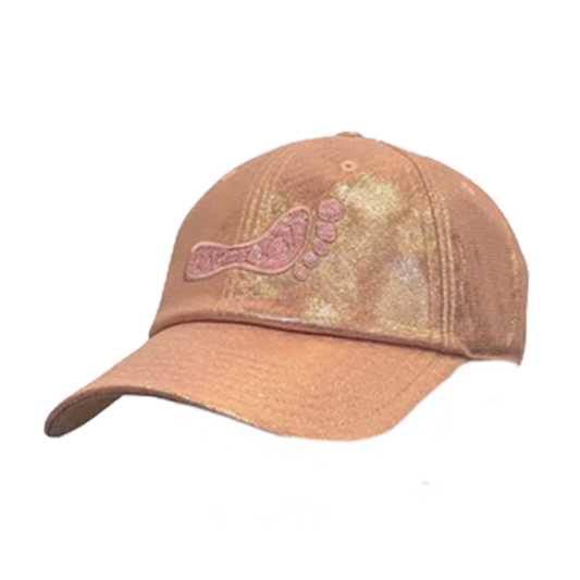 SHIMMER BF HAT