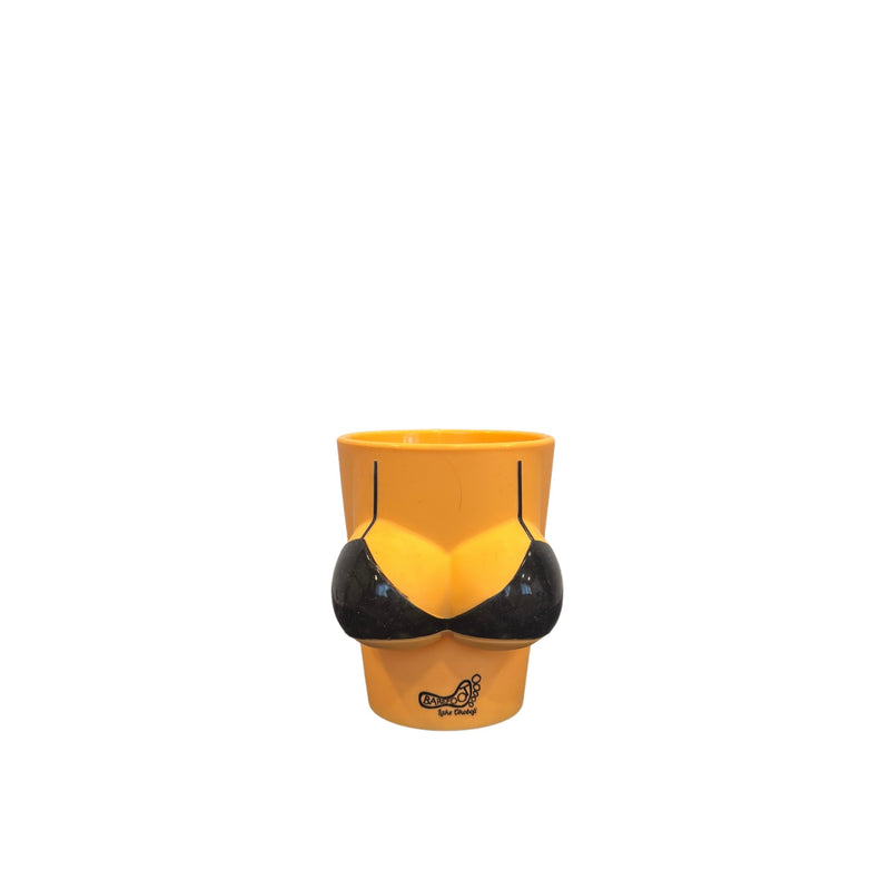 BF BLACK BRA CUP