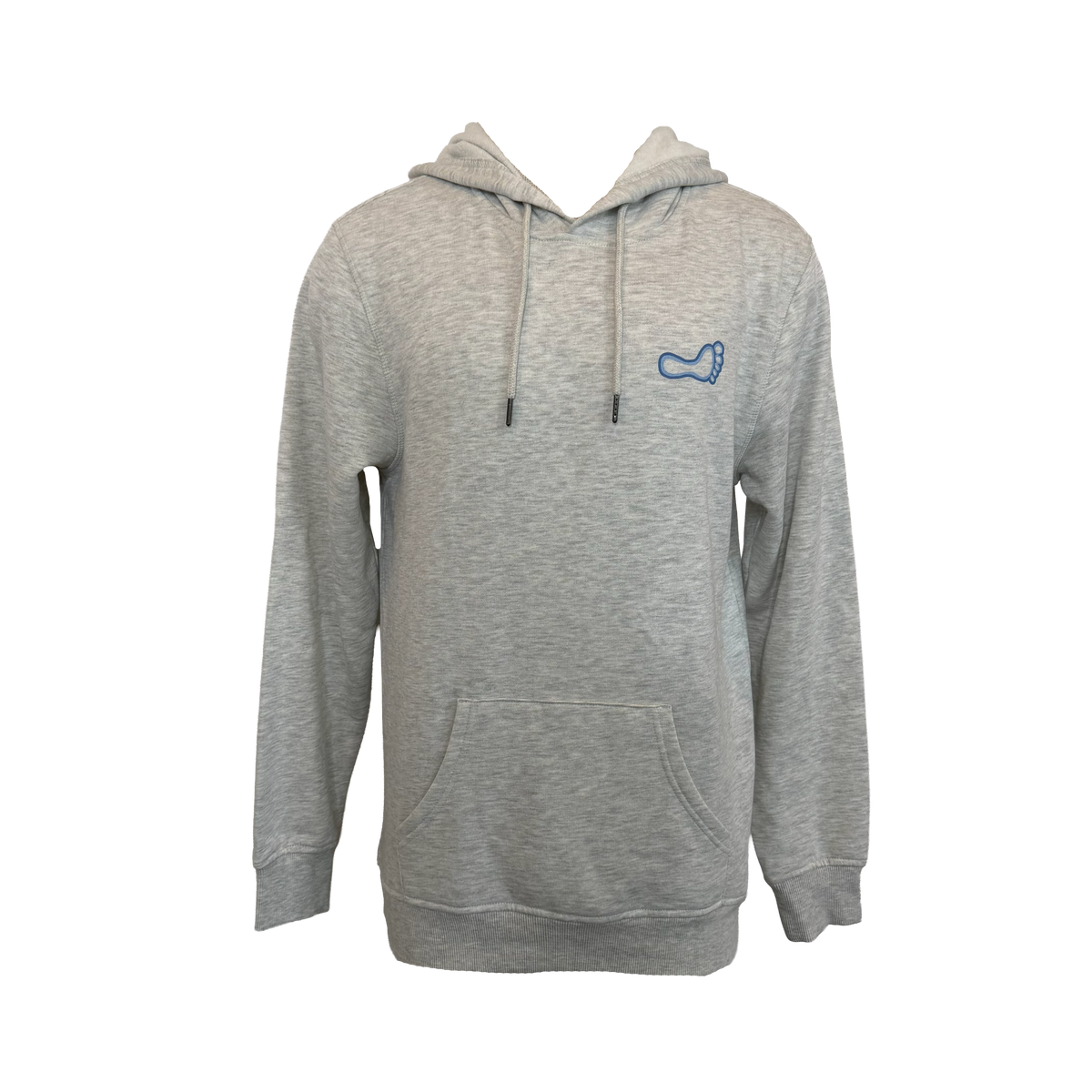 VINTAGE LOGO HOOD