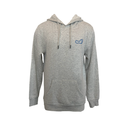 VINTAGE LOGO HOOD