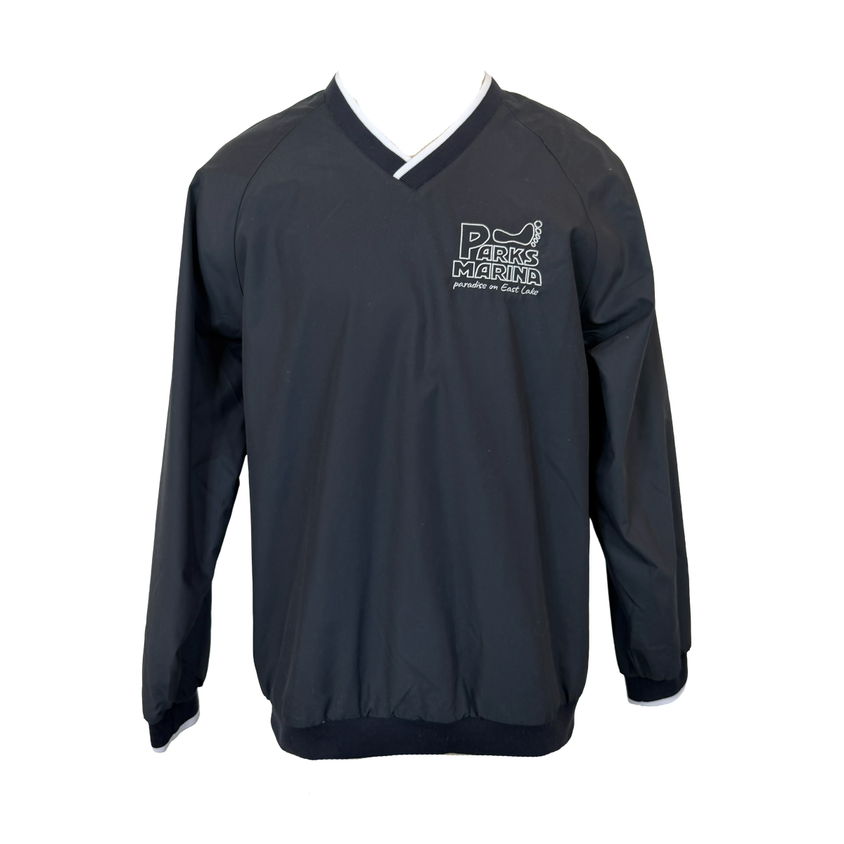 WIND SHIRT JACKET