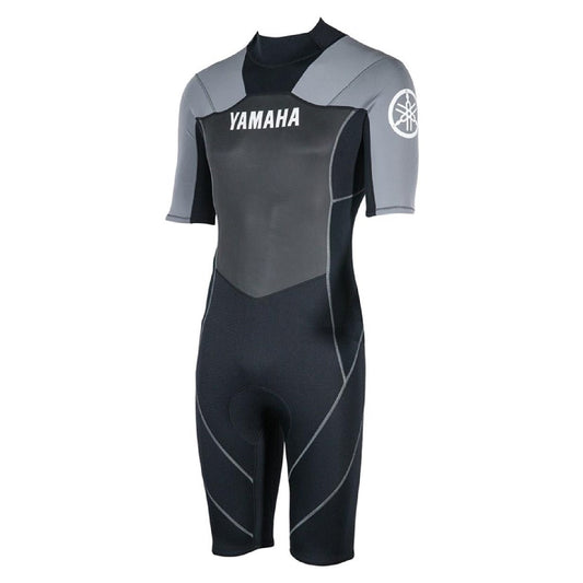 Wetsuit-Yamaha Short