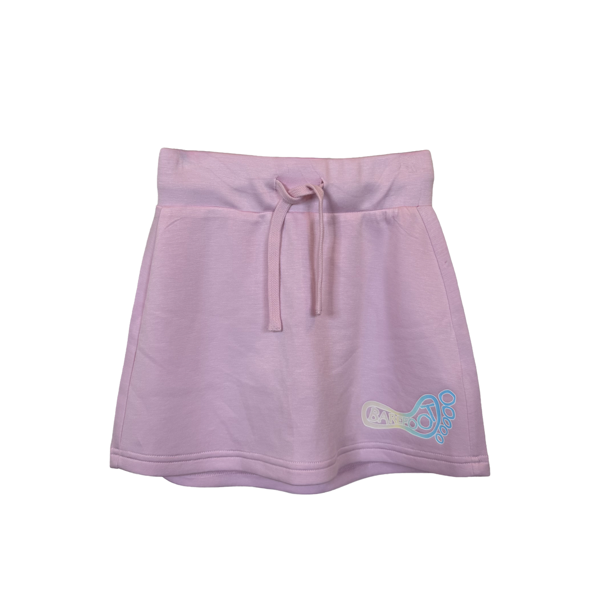 BAREFOOT SKORT