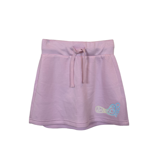 BAREFOOT SKORT