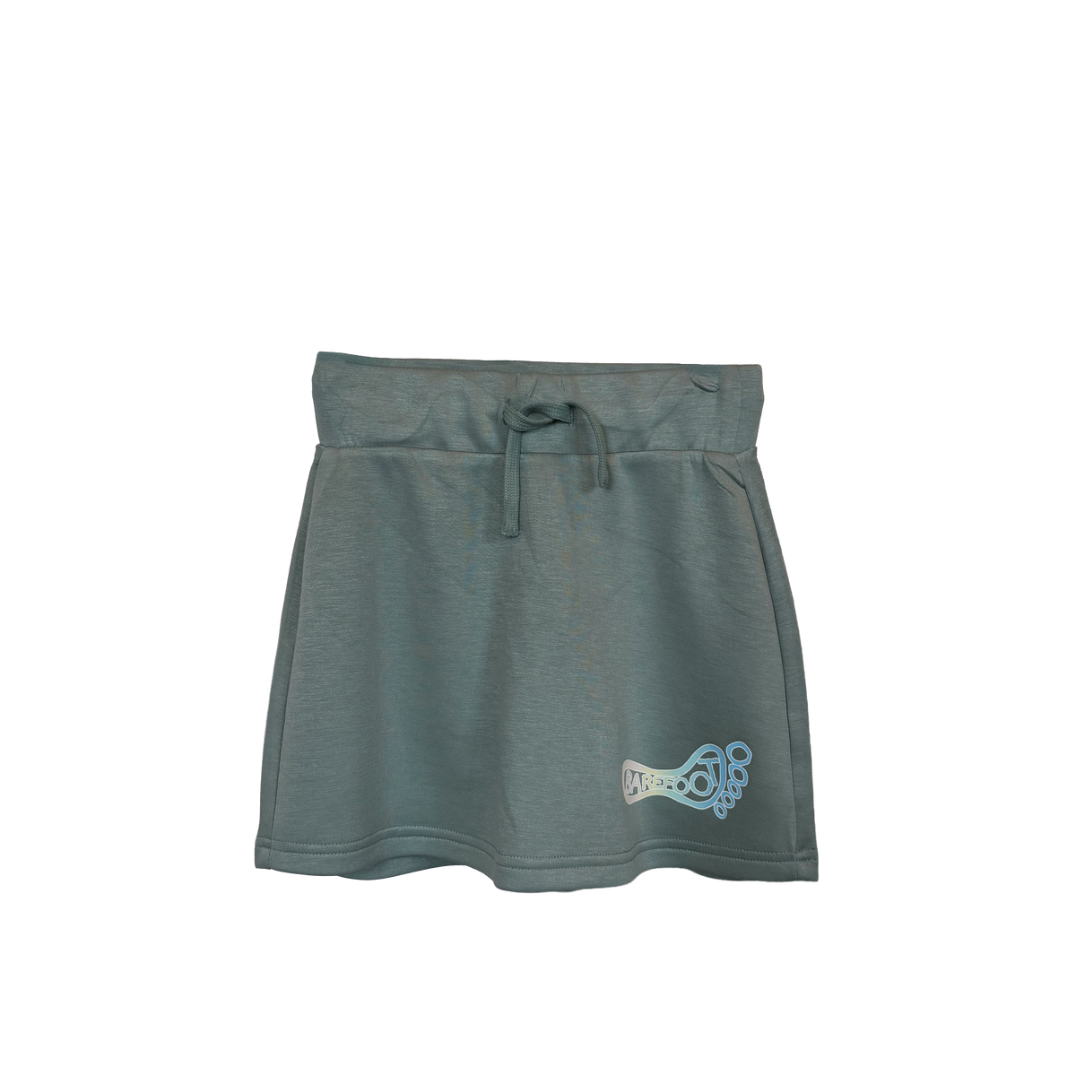 BAREFOOT SKORT