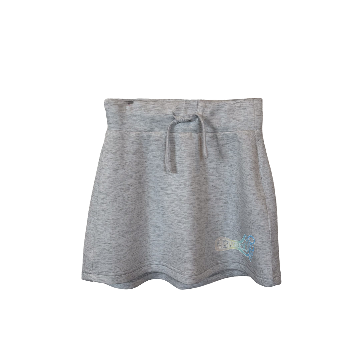 BAREFOOT SKORT